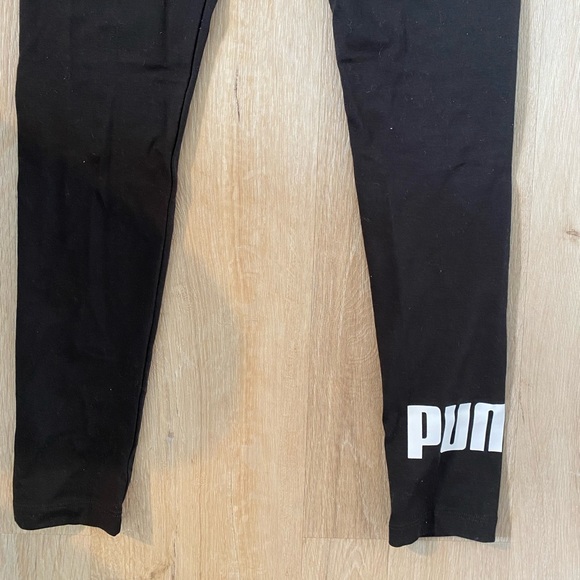 Puma leggings - Picture 2 of 3